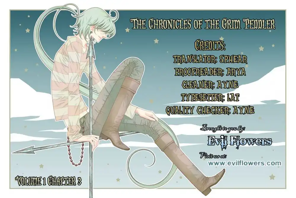 Chronicles of the Grim Peddler Chapter 3 66